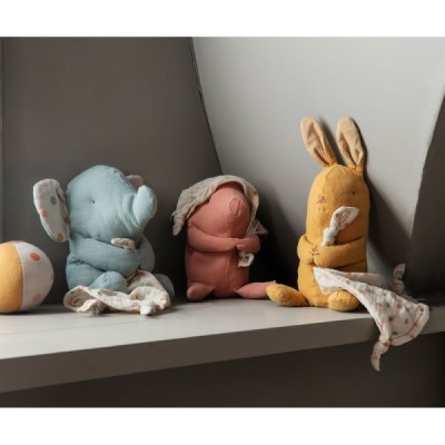 Lullaby friends, Coniglietto